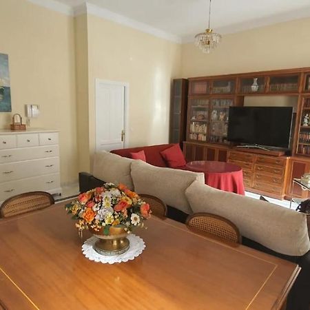 Apartamento Loft Tendillas Córdoba Eksteriør bilde