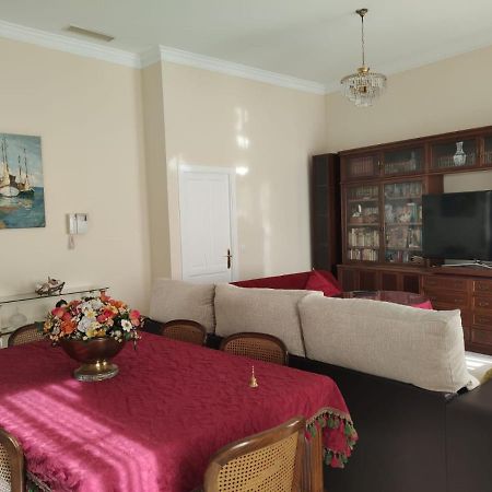 Apartamento Loft Tendillas Córdoba Eksteriør bilde