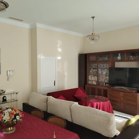 Apartamento Loft Tendillas Córdoba Eksteriør bilde