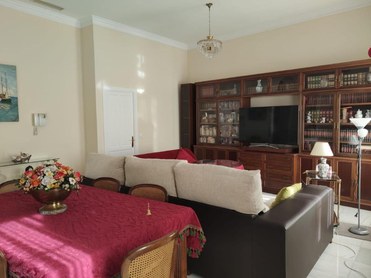 Apartamento Loft Tendillas Córdoba Eksteriør bilde