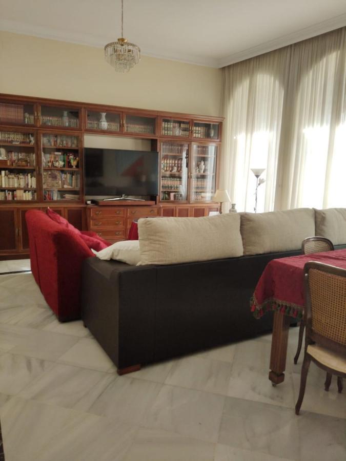Apartamento Loft Tendillas Córdoba Eksteriør bilde