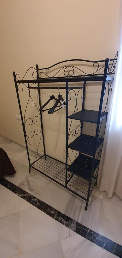 Apartamento Loft Tendillas Córdoba Eksteriør bilde