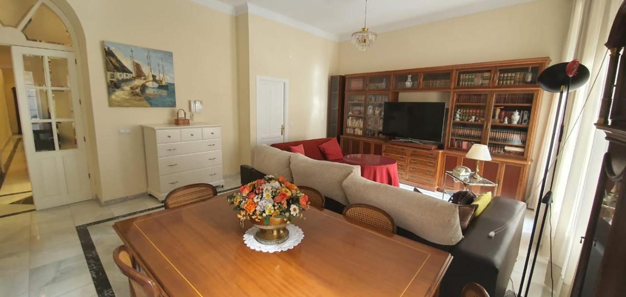 Apartamento Loft Tendillas Córdoba Eksteriør bilde