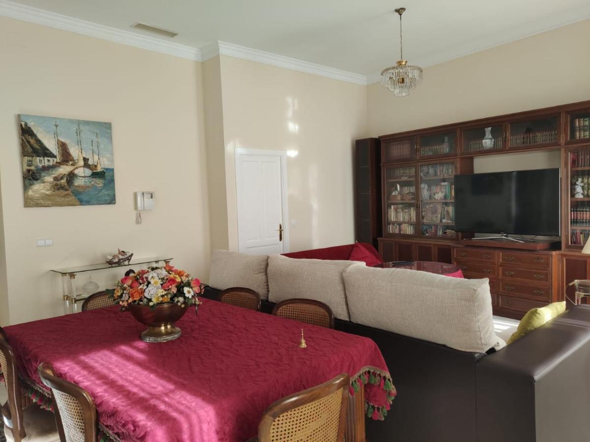 Apartamento Loft Tendillas Córdoba Eksteriør bilde
