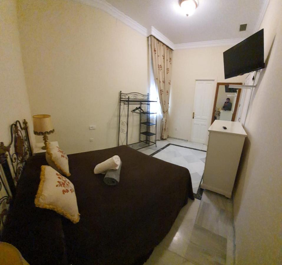 Apartamento Loft Tendillas Córdoba Eksteriør bilde