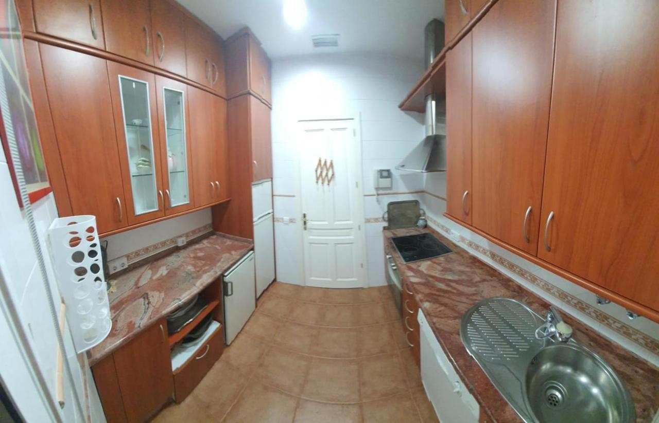 Apartamento Loft Tendillas Córdoba Eksteriør bilde