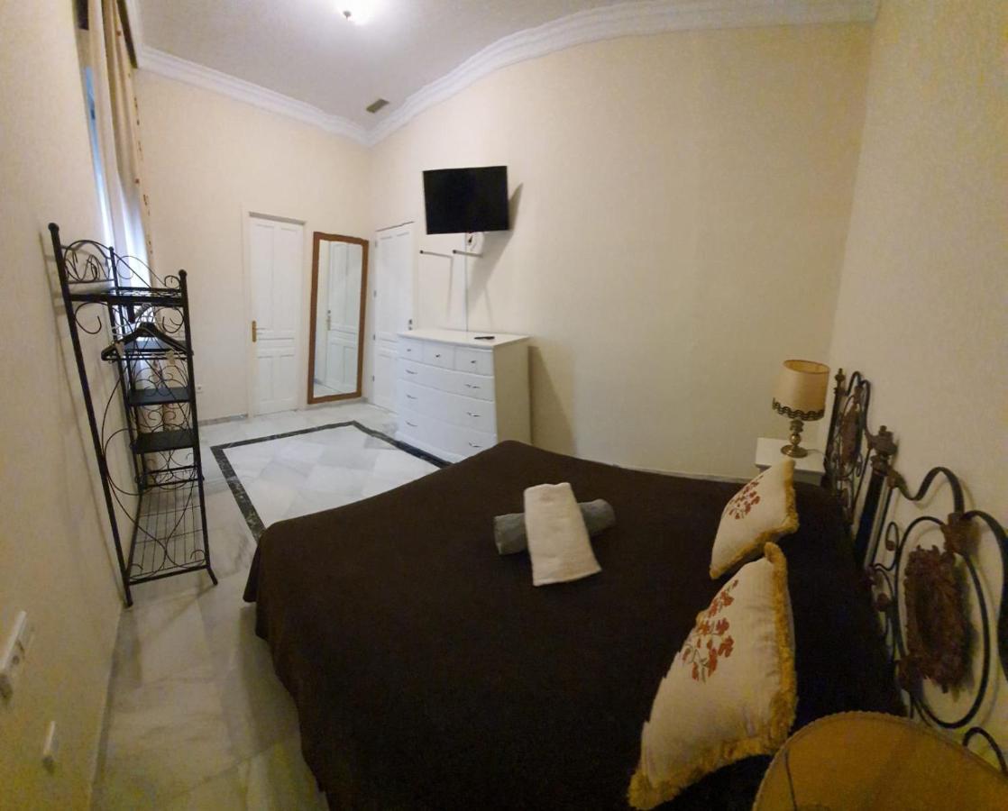 Apartamento Loft Tendillas Córdoba Eksteriør bilde