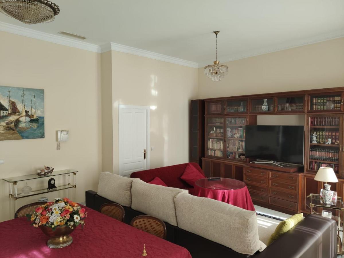 Apartamento Loft Tendillas Córdoba Eksteriør bilde