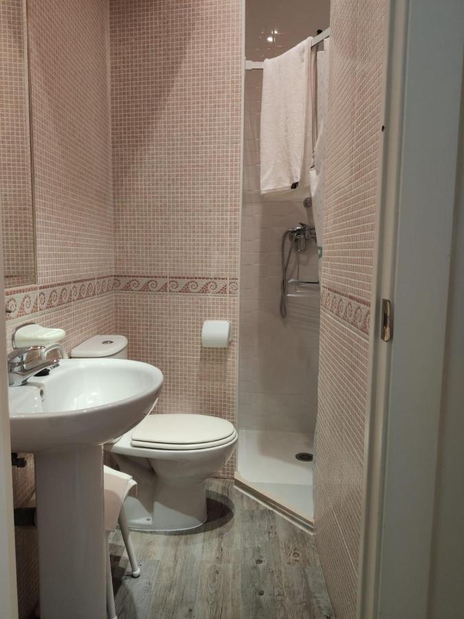 Apartamento Loft Tendillas Córdoba Eksteriør bilde