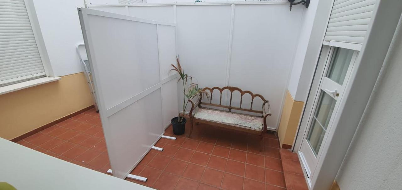 Apartamento Loft Tendillas Córdoba Eksteriør bilde