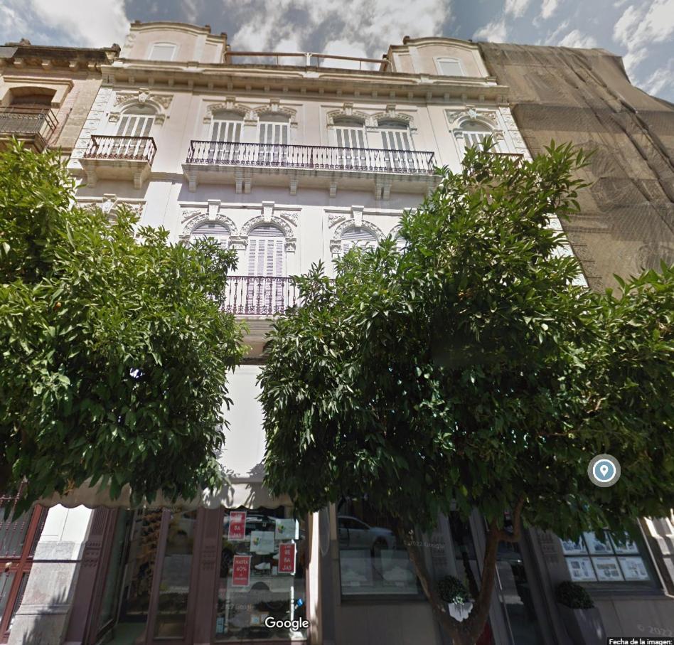 Apartamento Loft Tendillas Córdoba Eksteriør bilde