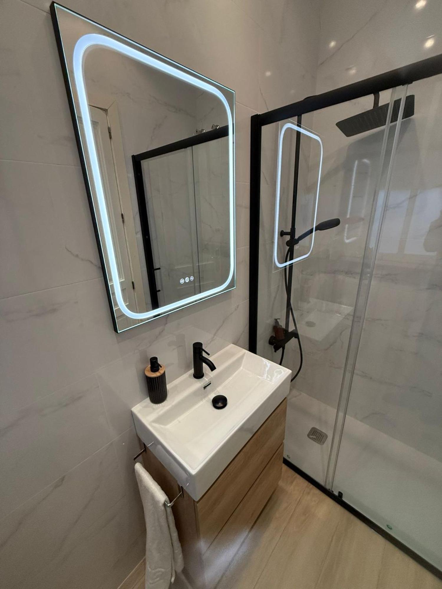 Apartamento Loft Tendillas Córdoba Eksteriør bilde