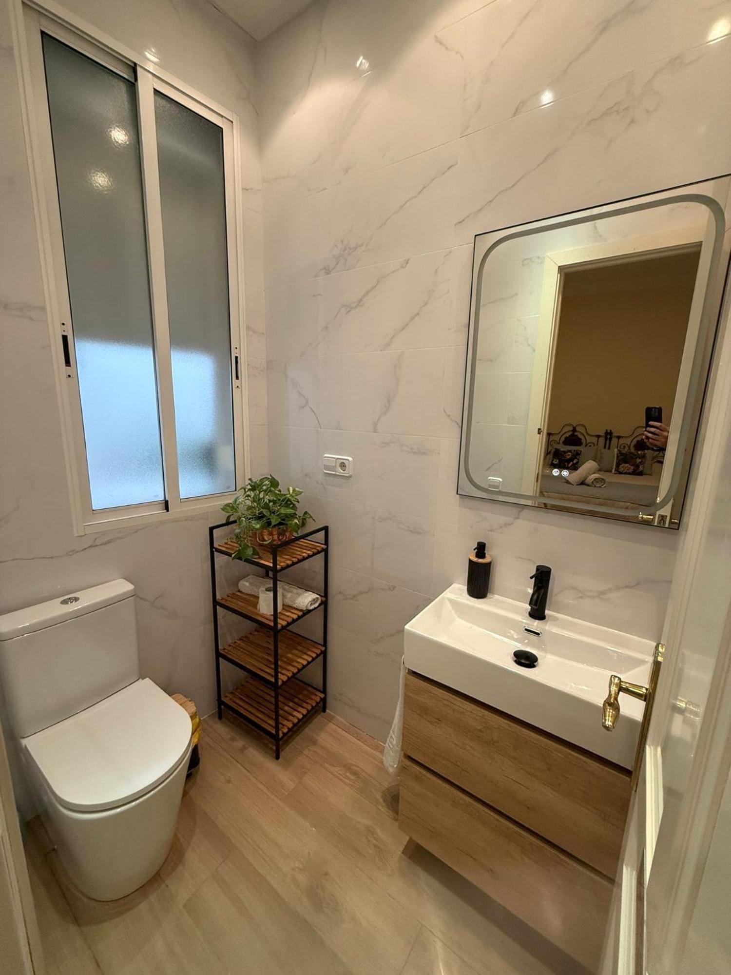 Apartamento Loft Tendillas Córdoba Eksteriør bilde