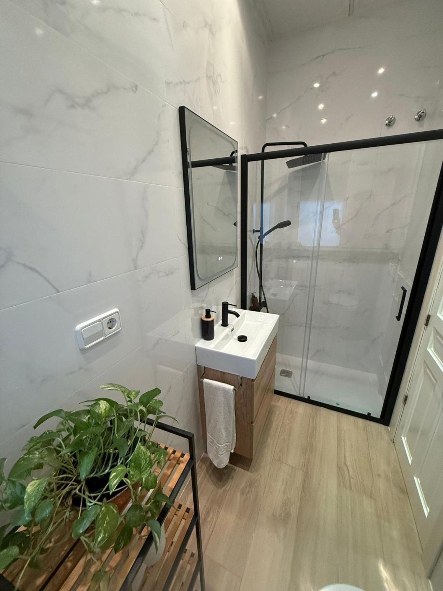 Apartamento Loft Tendillas Córdoba Eksteriør bilde
